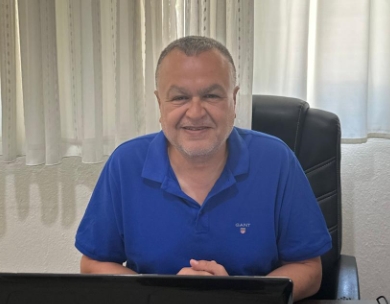 Dr. Levent Özkay ÖZMEN