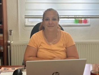 Dr. Özgür ÖZDEMİR