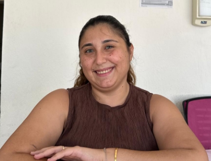 Hemşire Lütfiye Aydan KÜÇÜKÇETİN