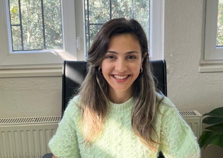 Uzm. Dr. Ceren ULAŞ