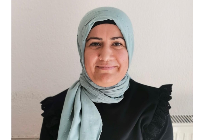 Personel Özlem SAKAL