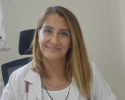Dr. Nihal Nazlı AZAK